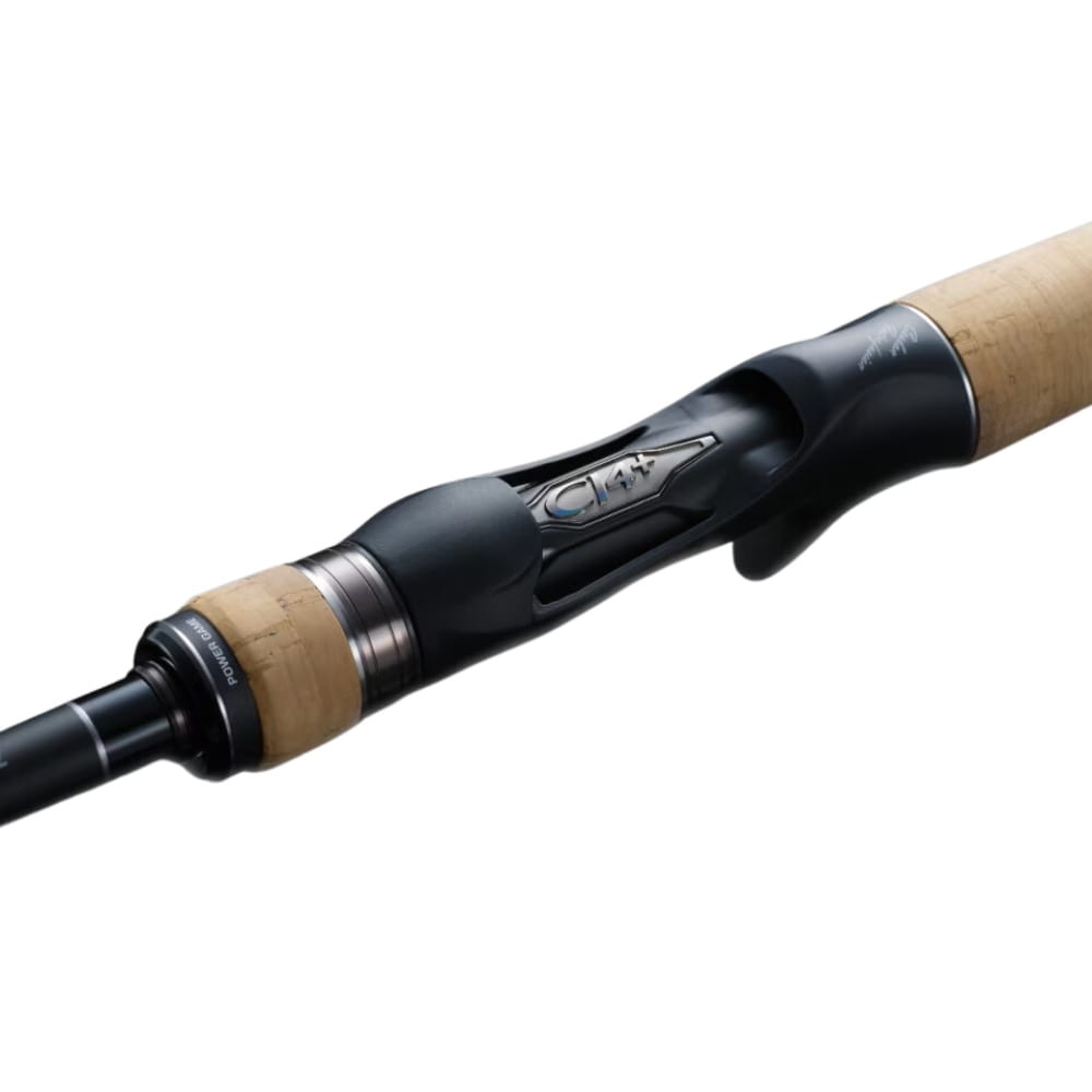 Shimano 22 Expride Casting 172MH2 218 cm 10-30g